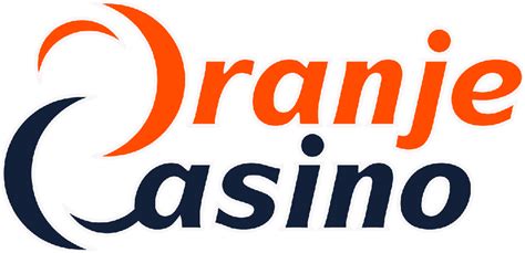 oranje casino